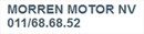 Logo Ford - Morren Motor